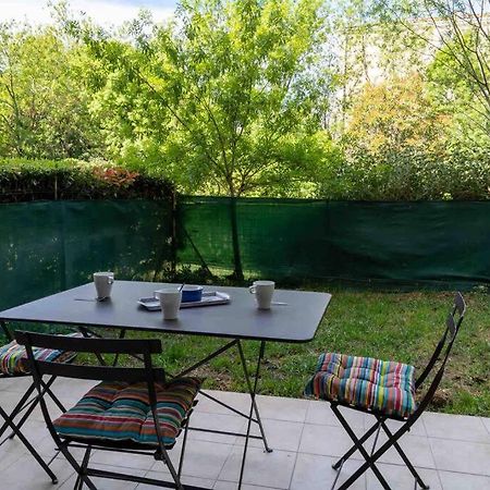 Appartement Avignon Garage-Spacieuse Terrasse Exterior photo